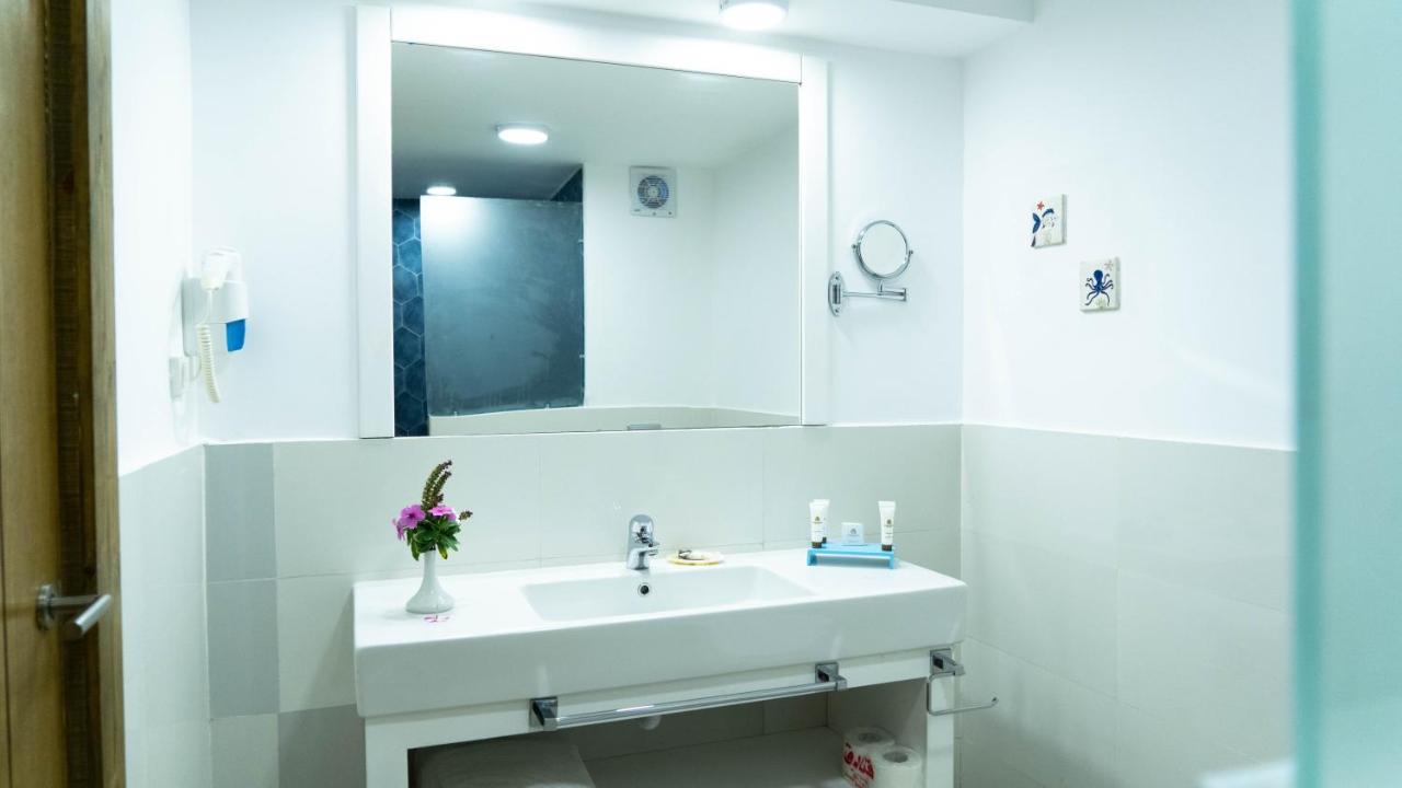 Brayka Bay Reef Resort อาบูดาบับ ภายนอก รูปภาพ