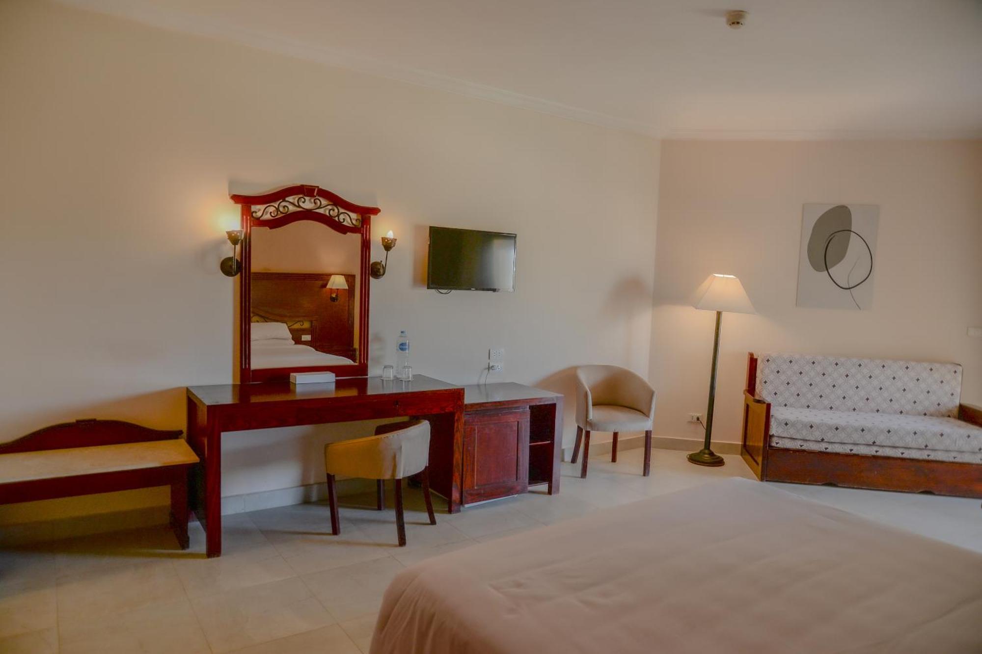 Brayka Bay Reef Resort อาบูดาบับ ภายนอก รูปภาพ