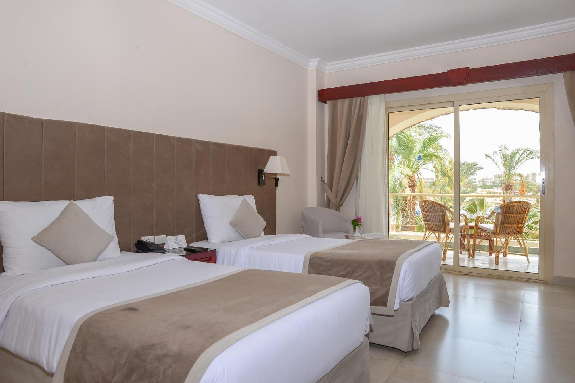 Brayka Bay Reef Resort อาบูดาบับ ภายนอก รูปภาพ